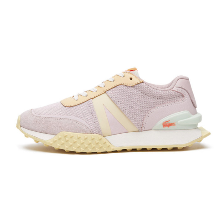 Basket Lacoste L-SPIN DE LUXE