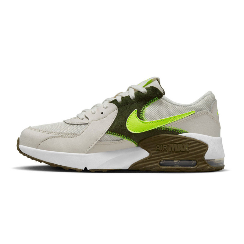 Nike Basket Nike AIR MAX EXCEE Junior Nike Basket Nike AIR MAX EXCEE Junior