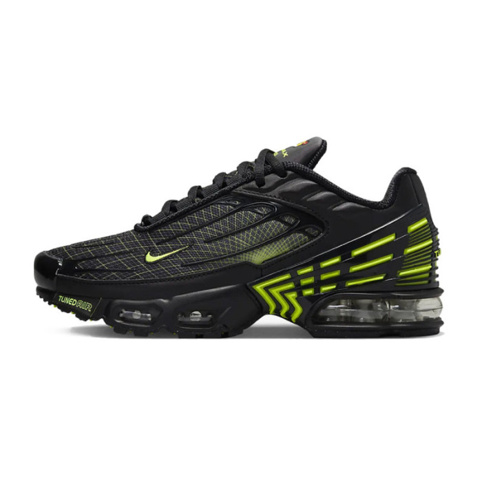 Nike Basket Nike AIR MAX PLUS 3 Junior