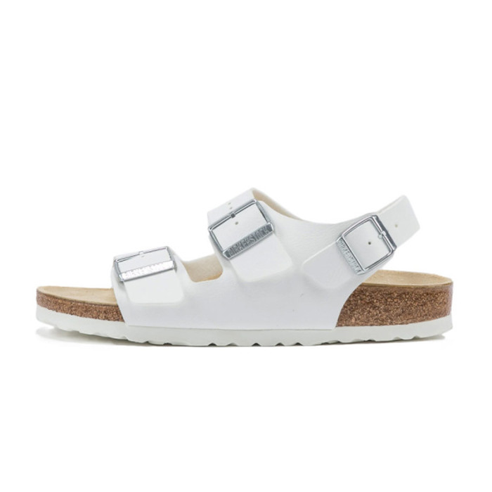 Sandale Birkenstock MILANO BF