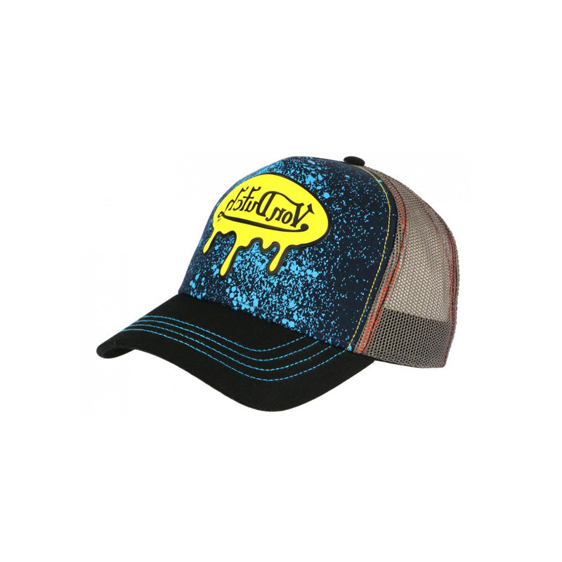 Casquette Von Dutch Casquette Von Dutch