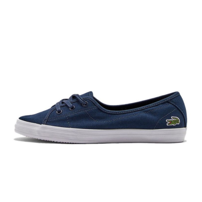 Tennis à lacets Lacoste ZIANE CHUNKY