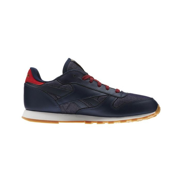 Basket Reebok Classic Leather Junior - Ref. AR2042