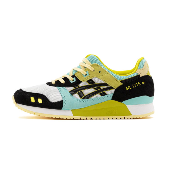 Asics Basket Asics GEL LYTE III OG