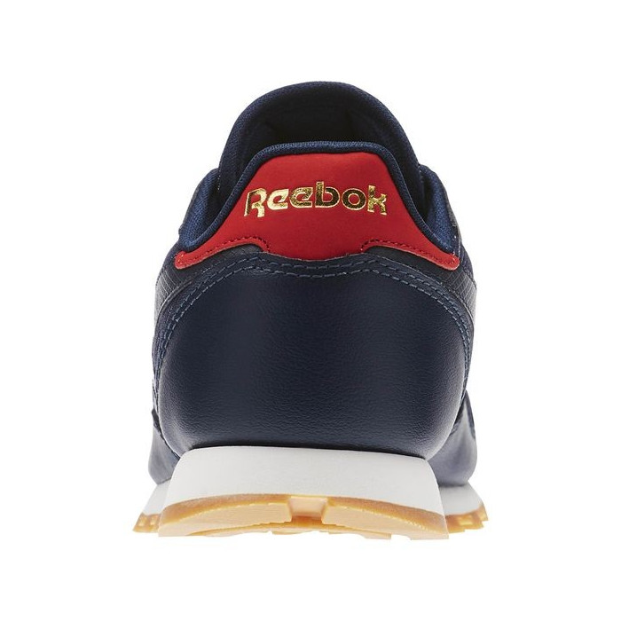 Basket Reebok Classic Leather Junior - Ref. AR2042