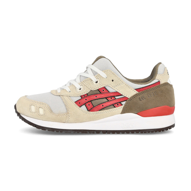 Asics Basket Asics GEL LYTE III OG Asics Basket Asics GEL LYTE III OG