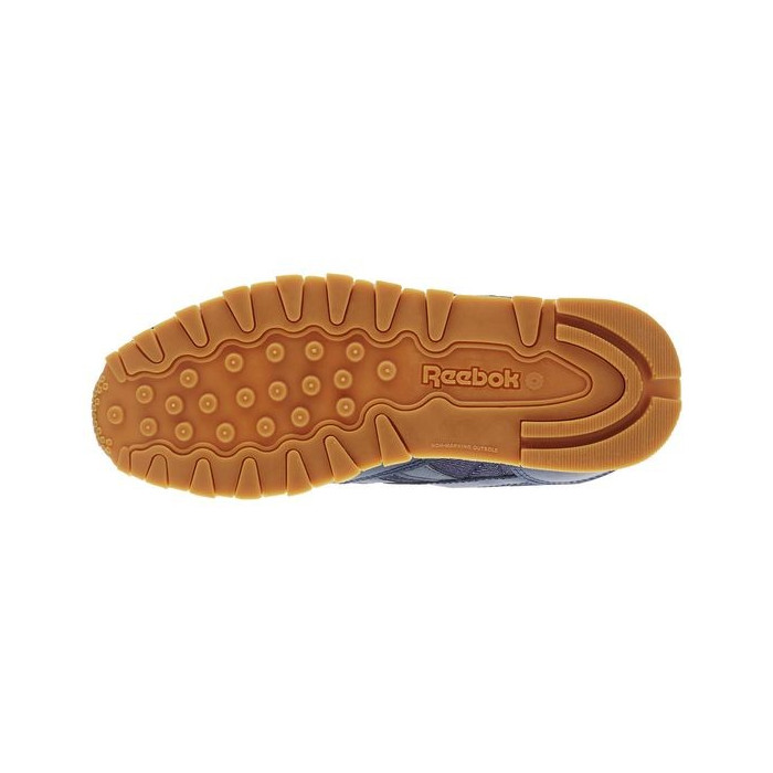 Basket Reebok Classic Leather Junior - Ref. AR2042