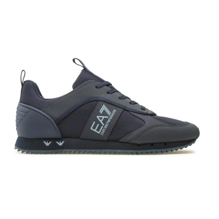 EA7 Emporio Armani Basket EA7 Emporio Armani