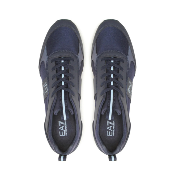 EA7 Emporio Armani Basket EA7 Emporio Armani