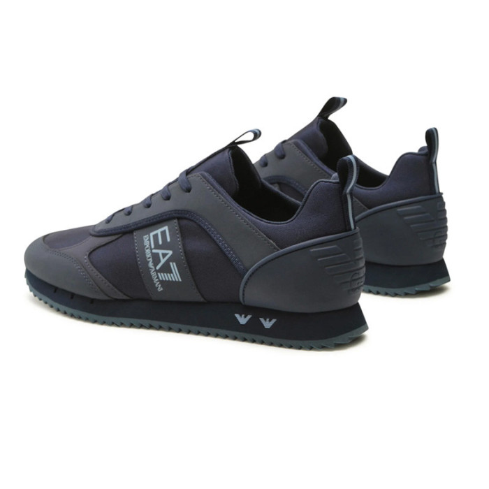 EA7 Emporio Armani Basket EA7 Emporio Armani