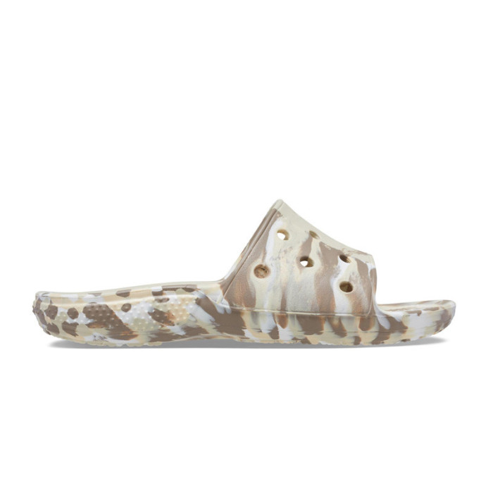 CROCS Sandale Crocs CLASSIC MARBLED SLIDE