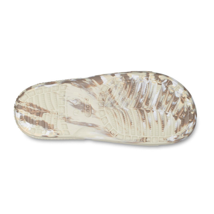 CROCS Sandale Crocs CLASSIC MARBLED SLIDE