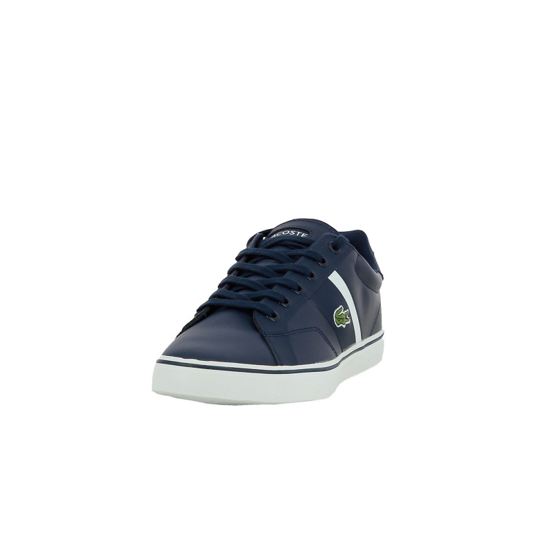 Basket Lacoste Fairlead 316 1 SPJ Junior - Ref. 732SPJ0110003 Basket Lacoste Fairlead 316 1 SPJ Junior - Ref. 732SPJ0110003