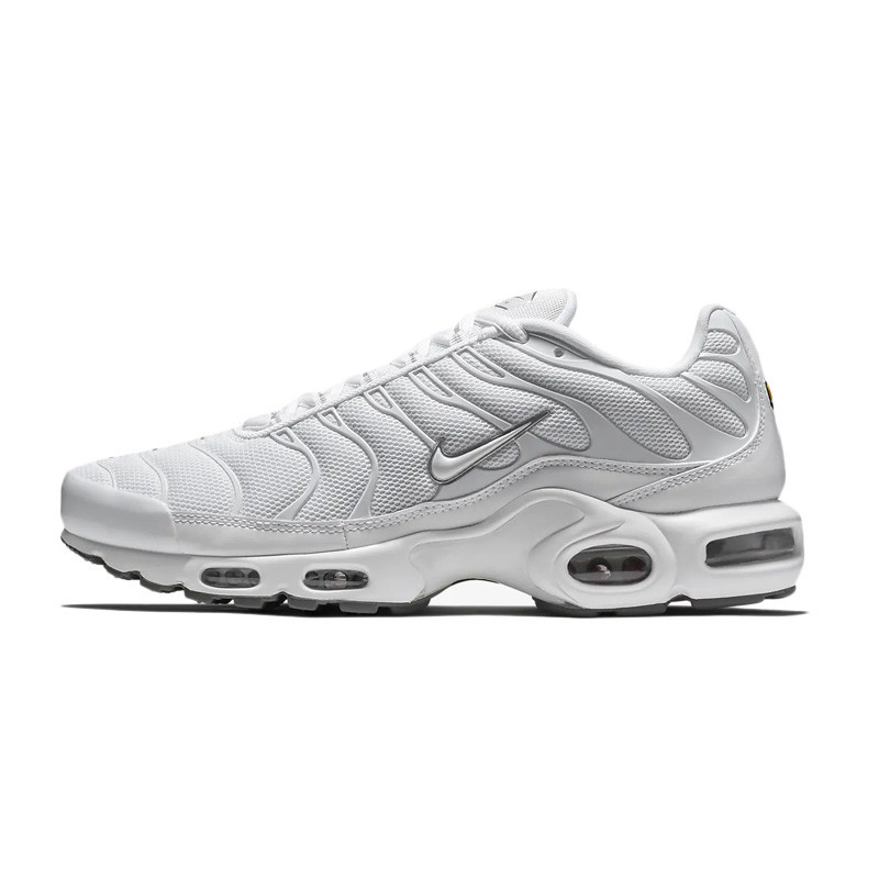 Nike Basket Nike AIR MAX PLUS Nike Basket Nike AIR MAX PLUS