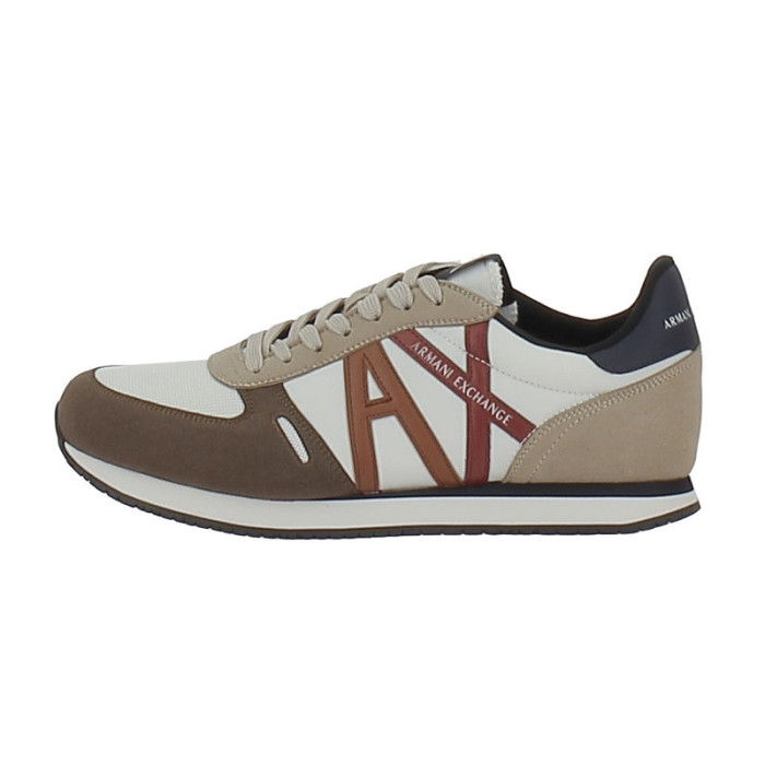 EA7 Emporio Armani Basket Armani Exchange