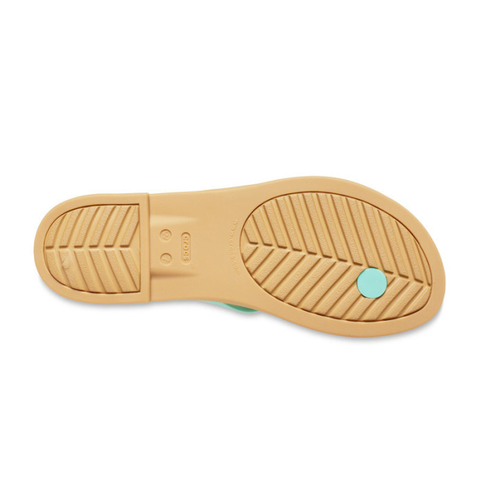 CROCS Sandale Crocs TULUM FLIP