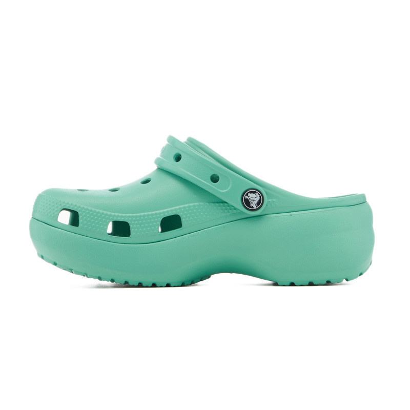 CROCS Sabot Crocs Classic Platform CLOG CROCS Sabot Crocs Classic Platform CLOG