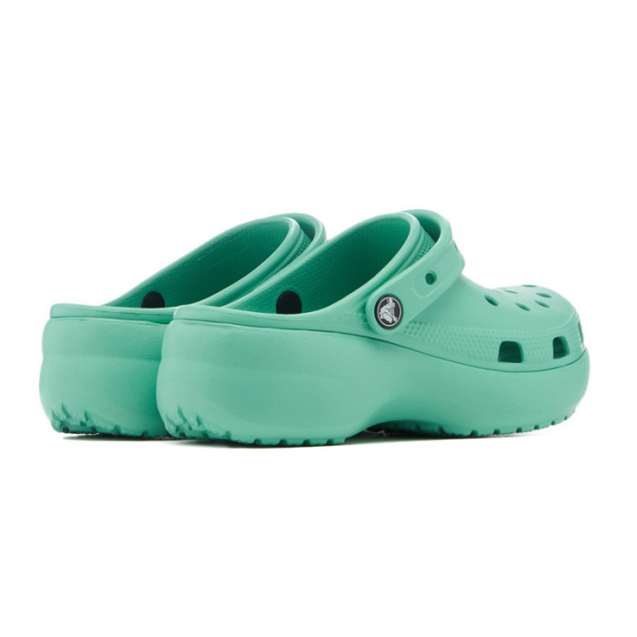 CROCS Sabot Crocs Classic Platform CLOG