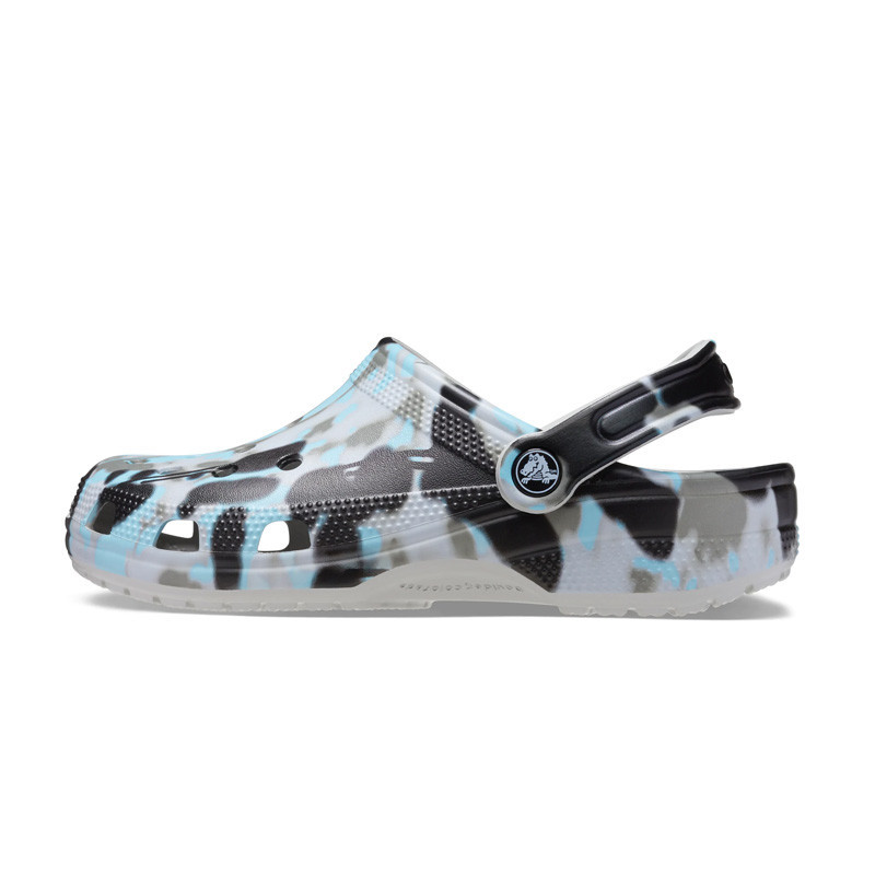 CROCS Sabot Crocs CLASSIC SPRAY CAMO CROCS Sabot Crocs CLASSIC SPRAY CAMO