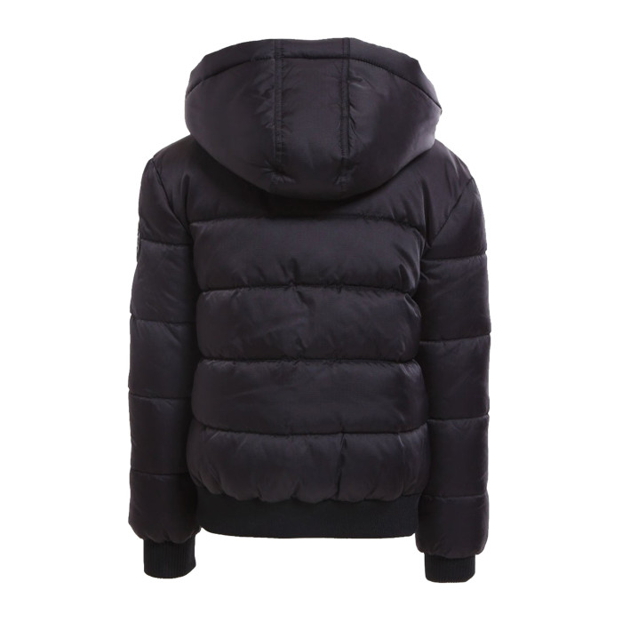 Blouson Redskins Connexion Junior (Noir)