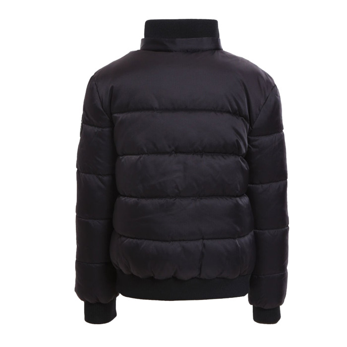 Blouson Redskins Connexion Junior (Noir)