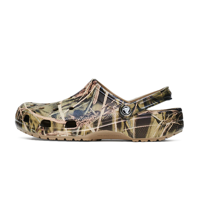 CROCS Sabot Crocs CLASSIC REALTREE CROCS Sabot Crocs CLASSIC REALTREE