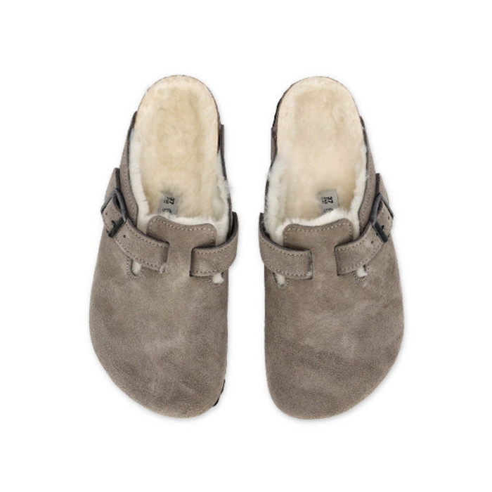Birkenstock Sandale Birkenstock BOSTON VL