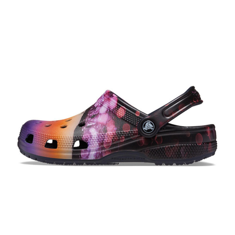 CROCS Sabot Crocs CLASSICMETA SCAPE CLOG CROCS Sabot Crocs CLASSICMETA SCAPE CLOG