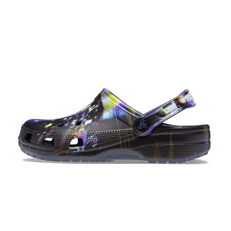 CROCS Sabot Crocs CLASSICMETA SCAPE CLOG CROCS Sabot Crocs CLASSICMETA SCAPE CLOG
