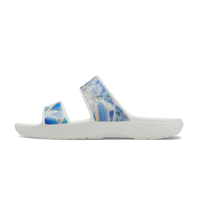 CROCS Sandale Crocs CLASSIC HYPERREAL SANDAL CROCS Sandale Crocs CLASSIC HYPERREAL SANDAL