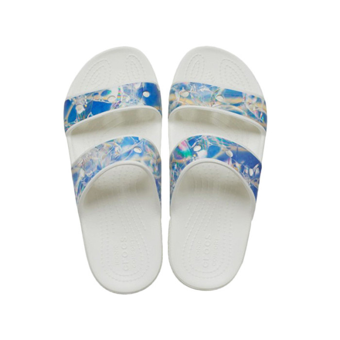 CROCS Sandale Crocs CLASSIC HYPERREAL SANDAL