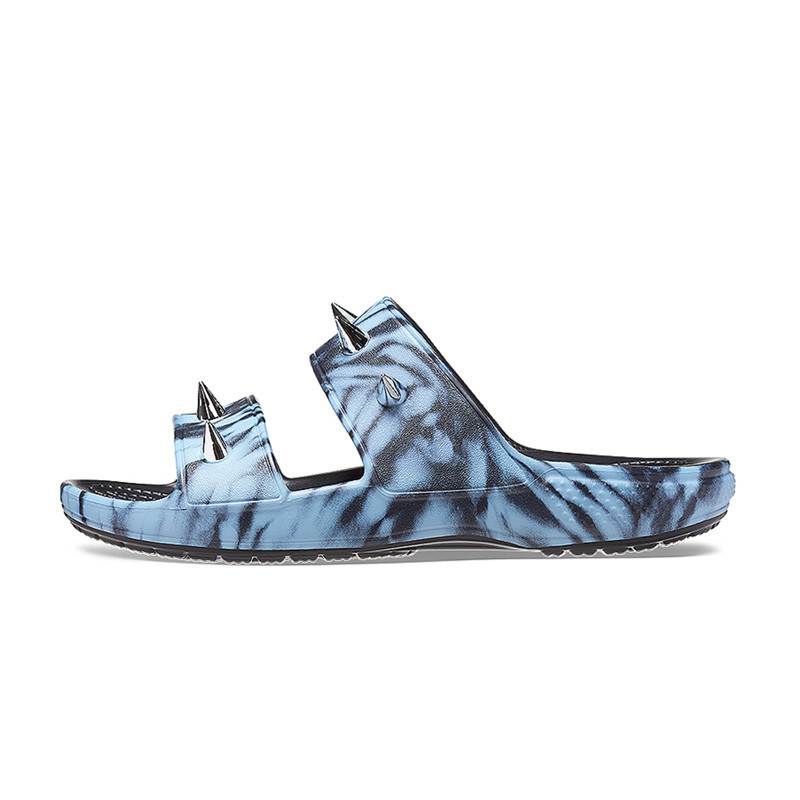 CROCS Sandale Crocs CLASSIC REBEL CLOG CROCS Sandale Crocs CLASSIC REBEL CLOG