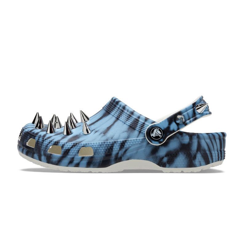 CROCS Sabot Crocs CLASSIC REBEL CLOG CROCS Sabot Crocs CLASSIC REBEL CLOG