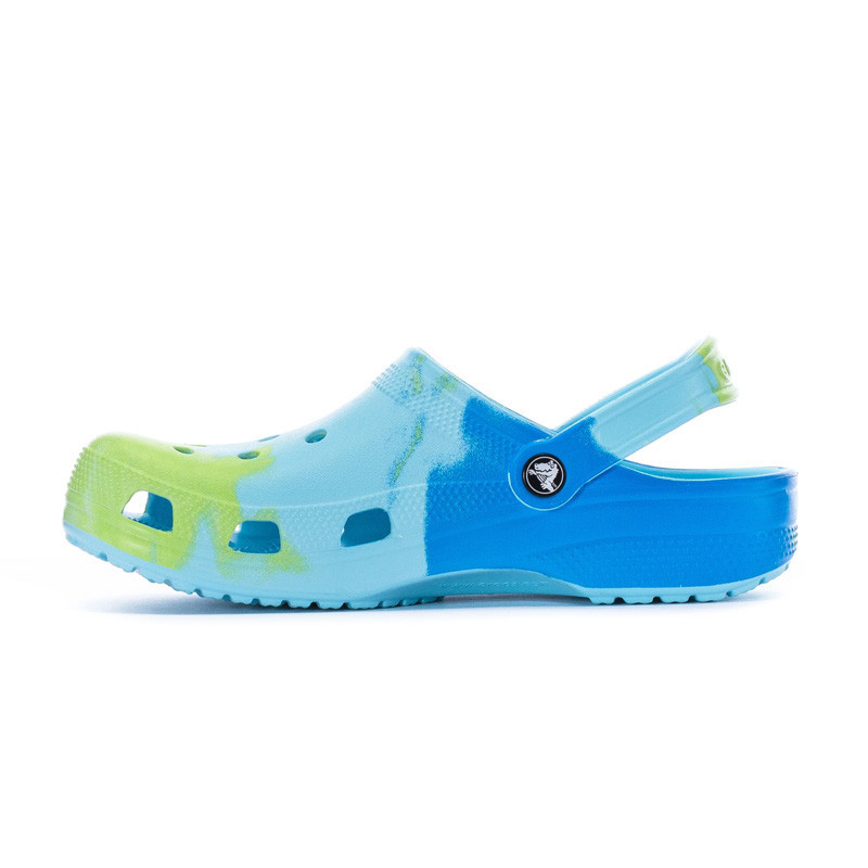 CROCS Sabot Crocs CLASSIC OMBRE CLOG CROCS Sabot Crocs CLASSIC OMBRE CLOG
