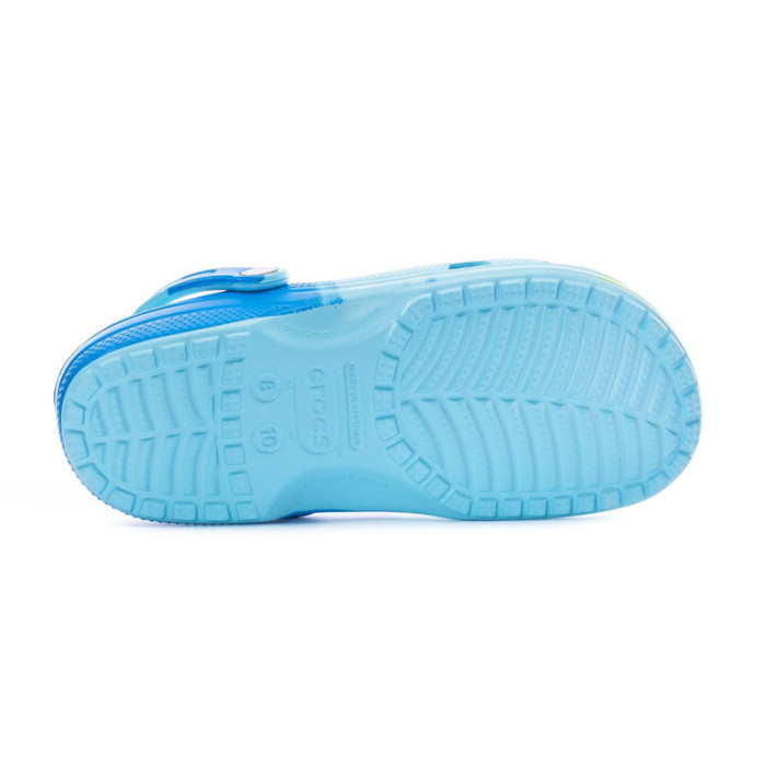 CROCS Sabot Crocs CLASSIC OMBRE CLOG