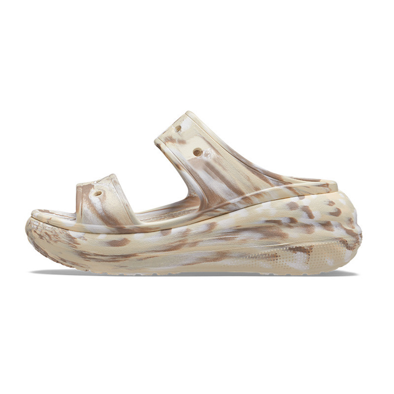 CROCS Sandale Crocs CRUSH MARBLED CROCS Sandale Crocs CRUSH MARBLED