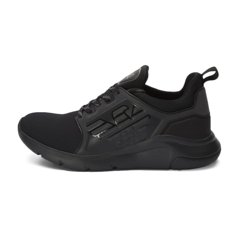 EA7 Emporio Armani Basket EA7 Emporio Armani EA7 Emporio Armani Basket EA7 Emporio Armani