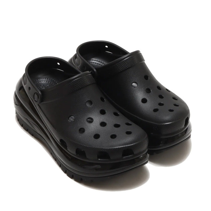 CROCS Sabot Crocs MEGA CRUSH CLOG
