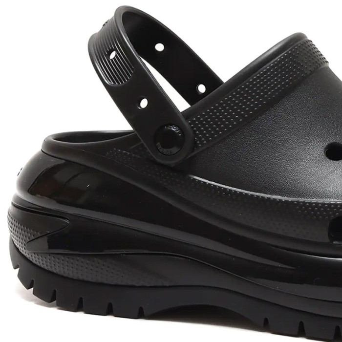 CROCS Sabot Crocs MEGA CRUSH CLOG