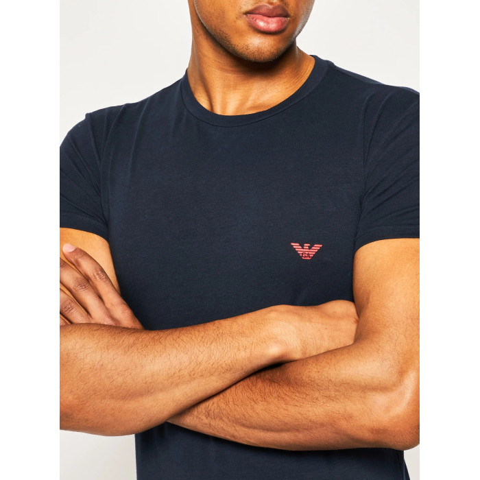 EA7 Emporio Armani Tee-shirt EA7 Emporio Armani LONGWEAR
