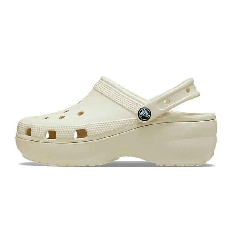 CROCS Sabot Crocs Classic Platform CLOG CROCS Sabot Crocs Classic Platform CLOG