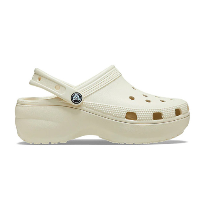 CROCS Sabot Crocs Classic Platform CLOG