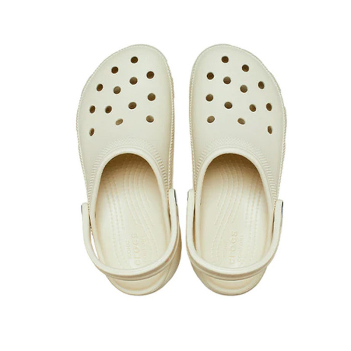 CROCS Sabot Crocs Classic Platform CLOG