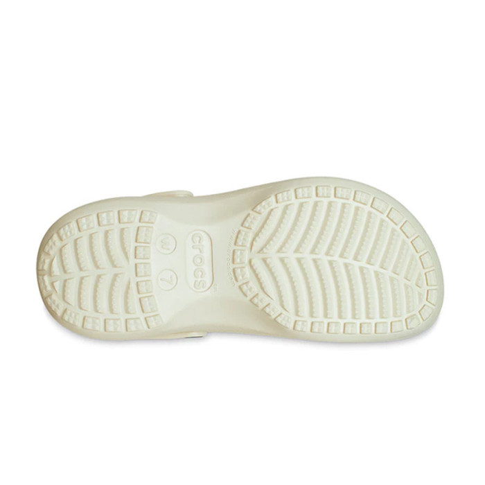 CROCS Sabot Crocs Classic Platform CLOG