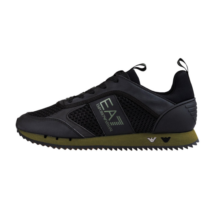 EA7 Emporio Armani Basket EA7 Emporio Armani