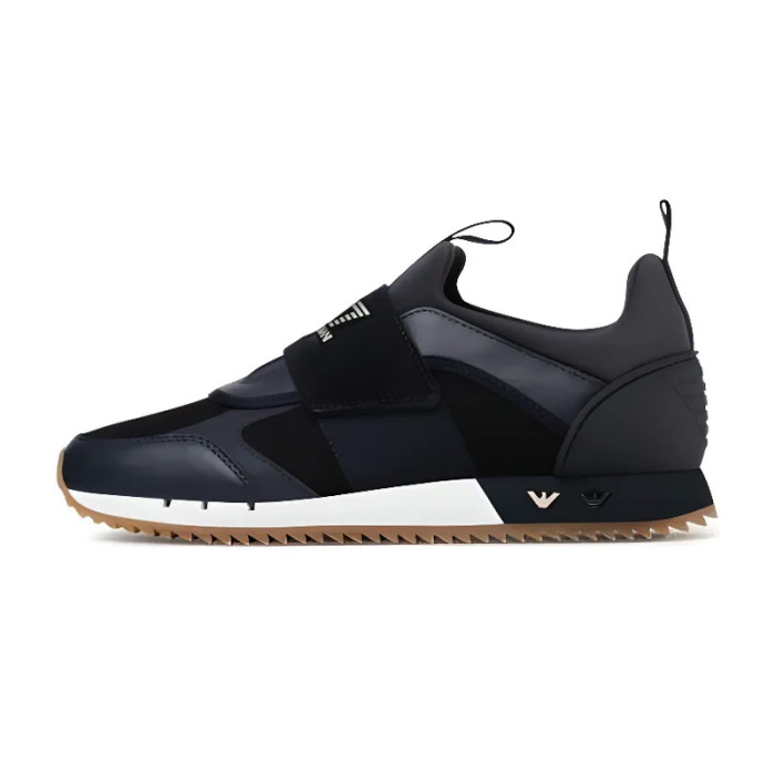 EA7 Emporio Armani Basket EA7 Emporio Armani