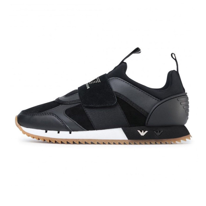 EA7 Emporio Armani Basket EA7 Emporio Armani
