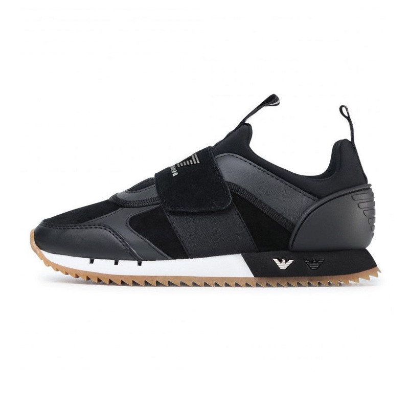 EA7 Emporio Armani Basket EA7 Emporio Armani EA7 Emporio Armani Basket EA7 Emporio Armani
