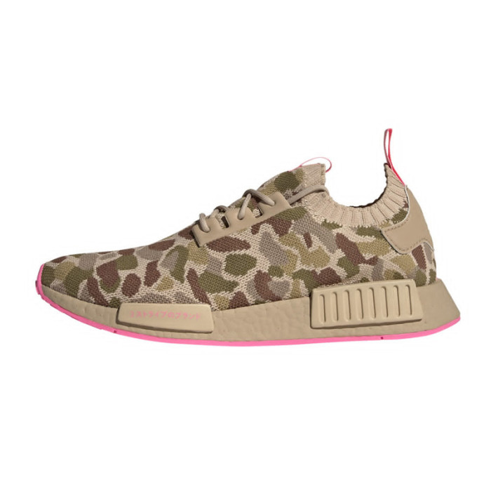 Adidas Originals Basket adidas Originals NMD R1 PRIMEKNIT