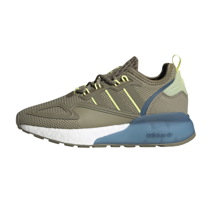 Adidas Originals Basket Junior adidas Originals ZX 2K BOOST